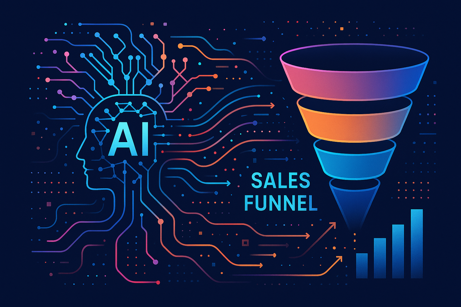 AI automation for Sales